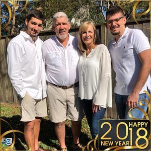 Meet your Posher, Angela